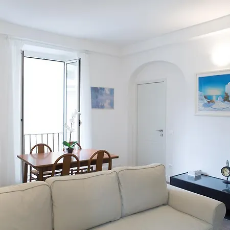Suitelowcost Castaldi Apartment Milan