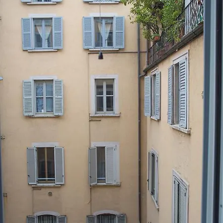 Suitelowcost Castaldi *