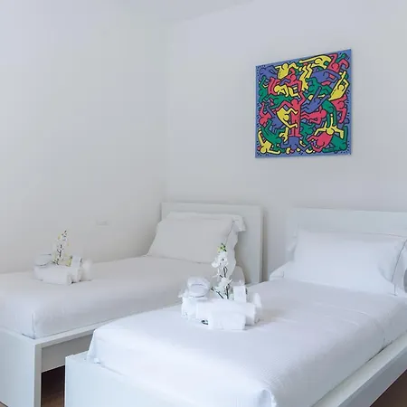 Suitelowcost Castaldi Apartment *
