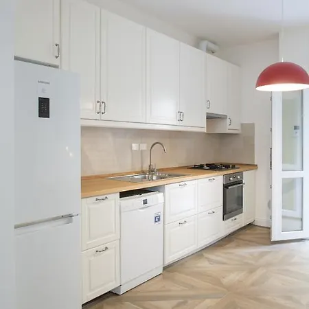 Suitelowcost Castaldi Apartment