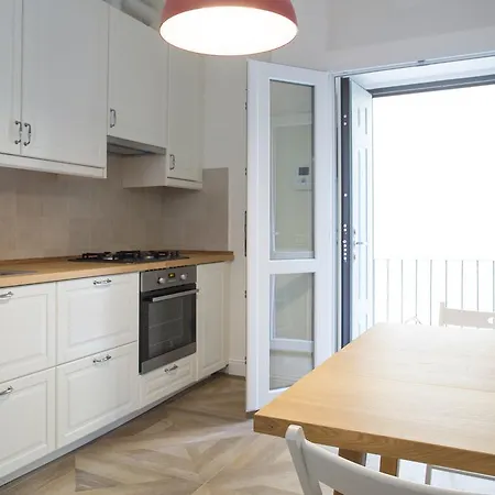 Apartment Suitelowcost Castaldi Milan