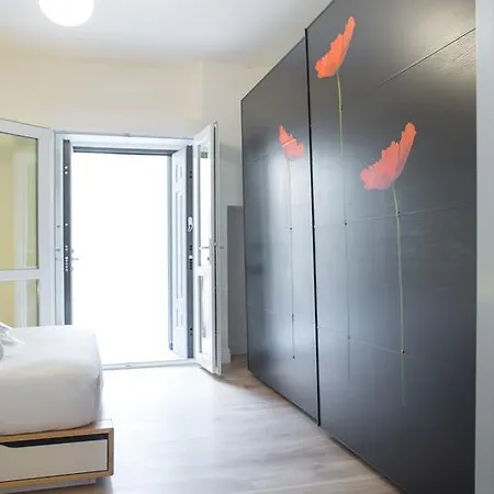 Suitelowcost Castaldi Apartment *