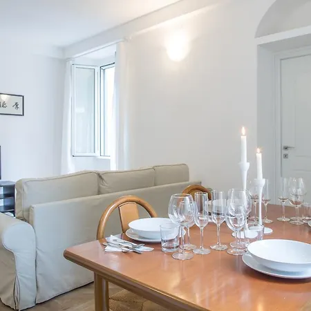 Apartment Suitelowcost Castaldi Milan